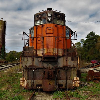 Railroad2000's profile picture. 