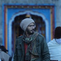 Daksh Bhardwaj (@daksh8955) 's Twitter Profile