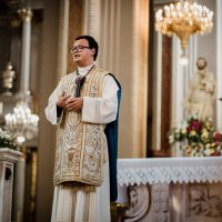 Francisco Armando (@padrefrancisco) 's Twitter Profile