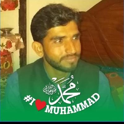 MirfanAhmadani's profile picture. Teacher