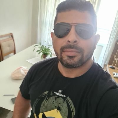 CiceroBolsonaro's profile picture. 