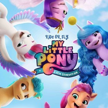 MyLittlePonyAN2's profile picture. After the time of the Mane 6, Sunny--a young Earth Pony--and her new Unicorn friend Izzy explore their world and strive to restore Harmony to Equestria.