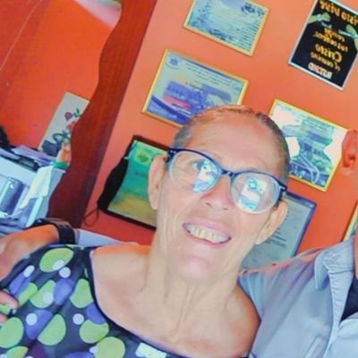 PierinaCoromot1's profile picture. Soy Cristiana, fiel creyente.