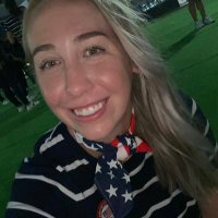 Michelle Bartsch-Hackley (@bartschy) 's Twitter Profile