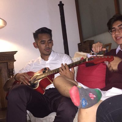 syedwef's profile picture. Even after all these years.