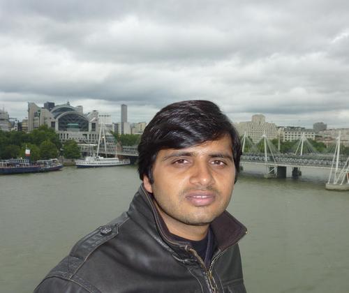 Technical Architect