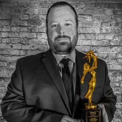 An award winning Texas based Director/Writer/Producer of feature/short films. My upcoming feature film is Blood Dried Hands (2024). Tempting Fate Films LLC