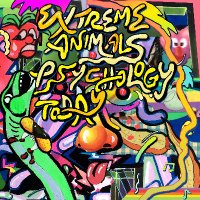 Extreme Animals (@extremeanimalz) 's Twitter Profile Photo Extreme Animals (@extremeanimalz) 's Twitter Profile Photo