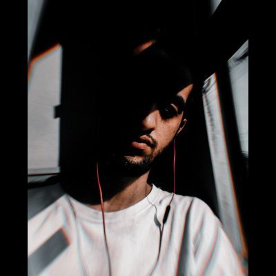 hugoocarmona's profile picture. 