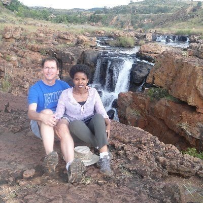 MikelKritzinger's profile picture. 