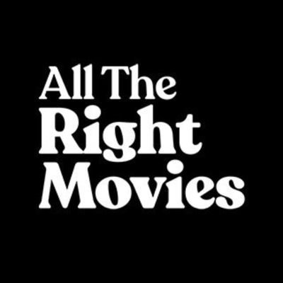 All The Right Moviesさんのプロフィール画像