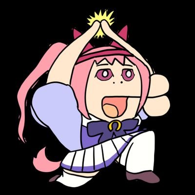 nekomeshi713's profile picture. AIØF (ex. WØJUN, DGA)