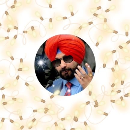 It's not affiliated to Navjot Singh Sidhu || Parody || #satire ||