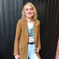 Lara Kirfel (@lara_kirfel) 's Twitter Profile Photo Lara Kirfel (@lara_kirfel) 's Twitter Profile Photo