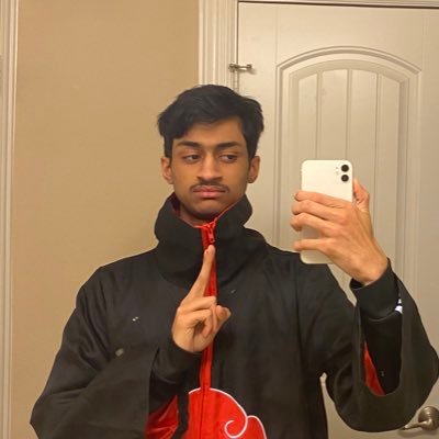 PranavRox33's profile picture. Dtx