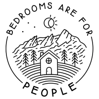 Bedrooms Are For People(@BoulderBedrooms) 's Twitter Profile Photo