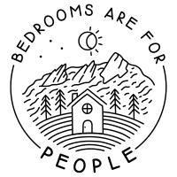 Bedrooms Are For People (@boulderbedrooms) 's Twitter Profile Photo Bedrooms Are For People (@boulderbedrooms) 's Twitter Profile Photo