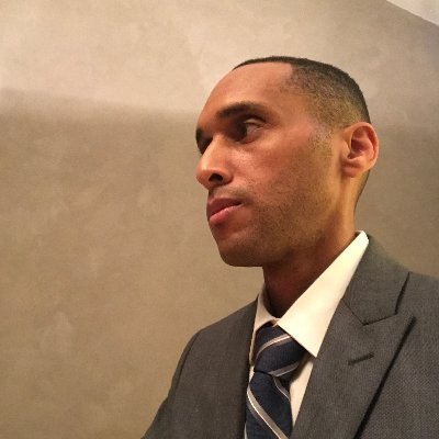 Lakeem Muhammad; Managing Editor for https://t.co/mhMGtIkI6s Website & Podcast