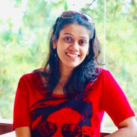 Renuka Rode (@renukarode) 's Twitter Profile