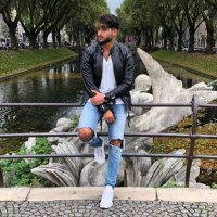 Fevzi S. Klc (@fevzi_s_klc) 's Twitter Profile
