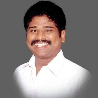 Member of Legislative Assembly Tamilnadu. Tiruvadanai Constituency - Account Run By Assembly Voters. Parody Account.