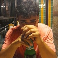 ahmet (@elyoguurt) Twitter profile photo