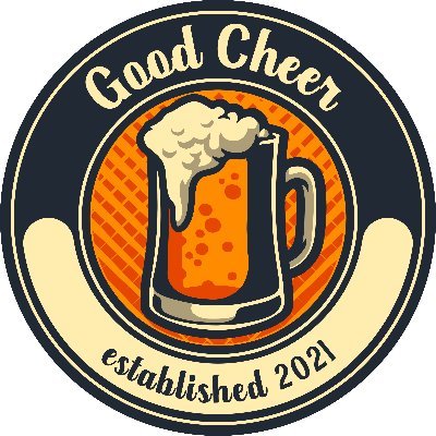 Good Cheer Channel - Beer, Happiness, and Beer related happiness. Beer, Film, comedy, and more beer.  beerInstagram: GoodCheerChannel / Untapped: UniDublin