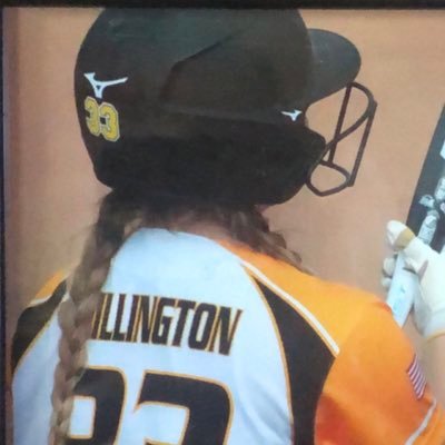 madmillington33's profile picture. Westerville South Highschool || 06 || 2024 || 3rd, Catcher || 4.3 GPA || madisonmillington2024@gmail.com || @WittSoftball Commit