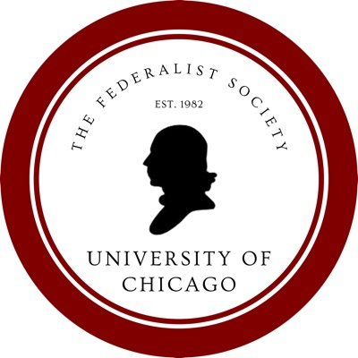 Promoting individual liberty, traditional values, & the rule of law from the campus of @UChicagoLaw since 1982.