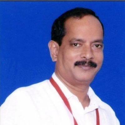 Present BJD MLA Bhubaneswar-Central & EX-Mayor, BMC, being inspired by Hon'ble CM Sj. Naveen Patnaik working for the benefit of Smart City BBSR & its people.
