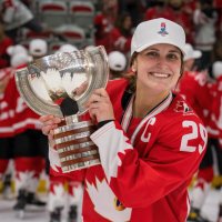 Marie-Philip Poulin (@pou29) 's Twitter Profile