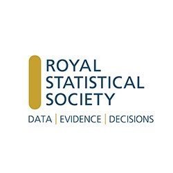 Data Science and AI Section of the Royal Statistical Society. To find out more, sign up to our mailing list - https://t.co/7xJaqBkd4p