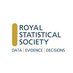 RSS Data Science & AI (@rss_dss) Twitter profile photo RSS Data Science & AI (@rss_dss) Twitter profile photo