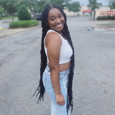 #ASU23💛💙 IG: Kaylaprincessterrell |1913🔺|