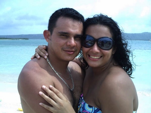 Amo y Adoro a mi esposa al maximo.
Como se extraña Venezuela 🇻🇪