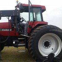 Broken Back Farmer 🚜 (@brokenbakfarmer) 's Twitter Profile