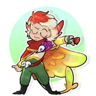 ZerReep's profile picture. J'aime pas le bio !