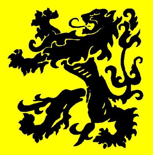 Vlaanderen onafhankelijk. 
Info, opinie en spot. 🟡⚫