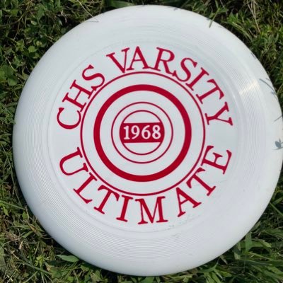 Columbia High School Boys Varsity Frisbee Team. Longest running team in the history of the sport of Ultimate + 18x NJ State Champions #50yearsandcounting