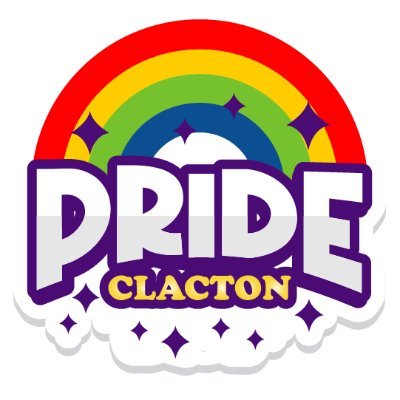 🌈🌹♥️🇬🇧 Clacton Pride are a non profit run by voulenteers commited to keeping our festival free .And supporting local businesses and the community as a whole