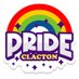 Clacton Pride (@ClactonPride) Twitter profile photo