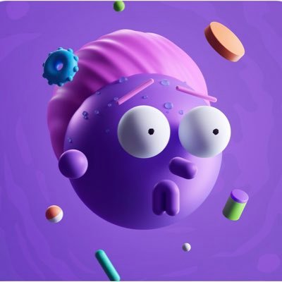 BT_24601's profile picture. #Bitcoin Maximalist