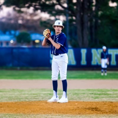 6’2/185, RHP, 3B Fort Caroline Indians/Sandalwood High School