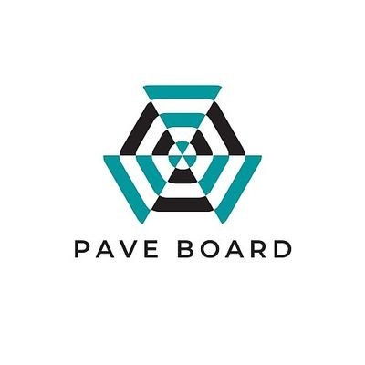 At Pave Board, we’re passionate about helping innovators get their stories in front of the world.
