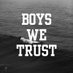 Boys We Trust (@boyswetrust) Twitter profile photo