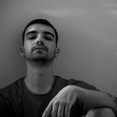 NonFungible_'s profile picture. Slaying since '96.
Young #creative and future #CEO of Earth #937. A Crypto addict, an #Nft junkie and Greek #Photographer of the year        (CAP🧢)