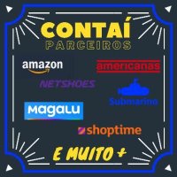 CONTAÍ - Promoções Variadas 🗣️(@ContaiParceiros) 's Twitter Profile Photo