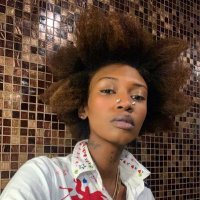 AMINA (@aminaaaa1ali) 's Twitter Profile