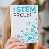 TheSTEMProject(@TheSTEMProject3) 's Twitter Profile Photo
