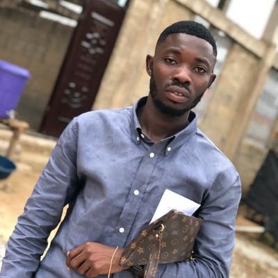 fosu_qwaku's profile picture. 